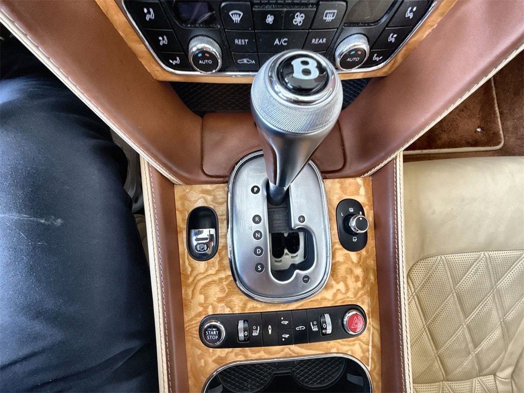 Used 2013 Bentley Continental GT image 16