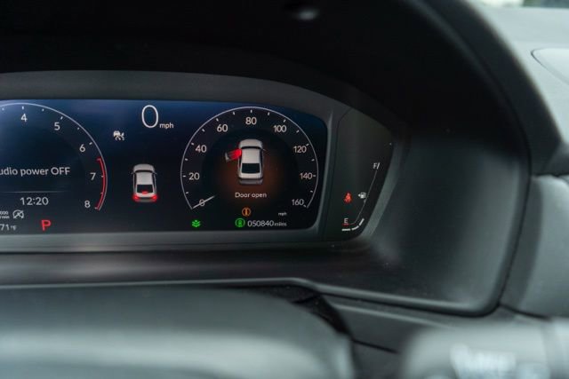 Used 2023 Honda Accord EX image 17