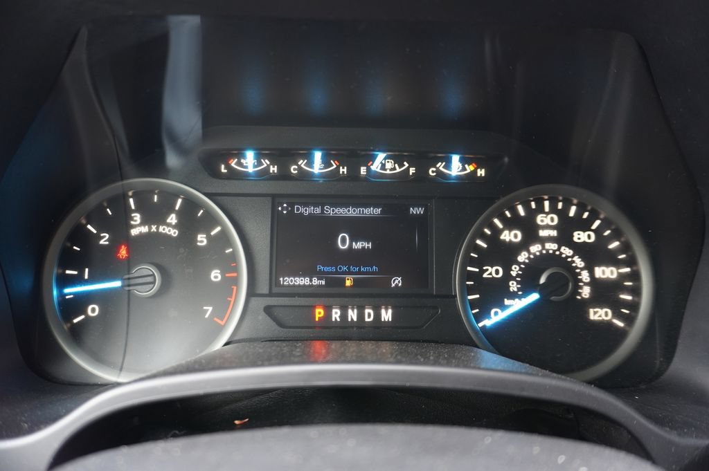 Used 2018 Ford F150 XLT w/ Equipment Group 302A Luxury AWD/4WD image 15