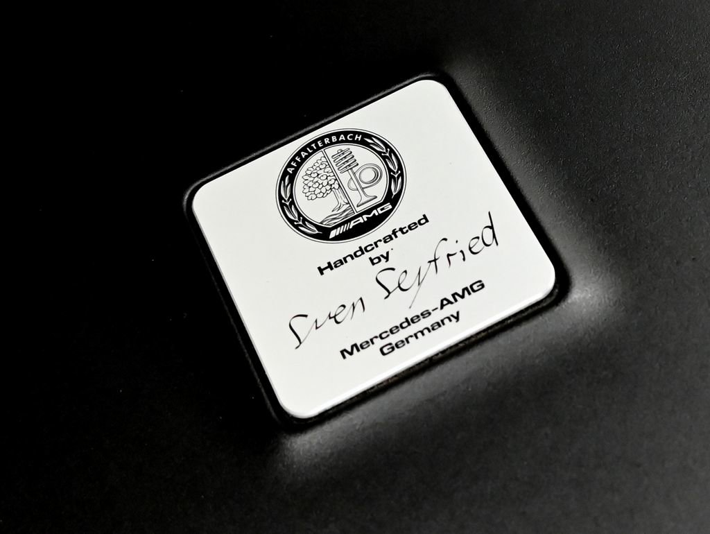 Used 2020 Mercedes-Benz G 63 AMG 4MATIC image 24