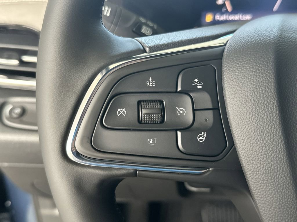 New 2026 Buick Envista Avenir image 21