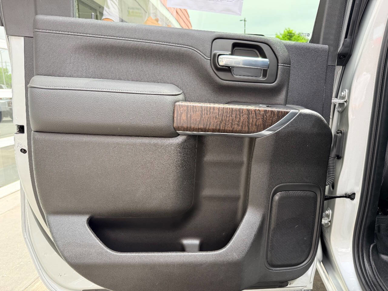 Used 2020 GMC Sierra 2500 Denali w/ Denali Ultimate Package image 37