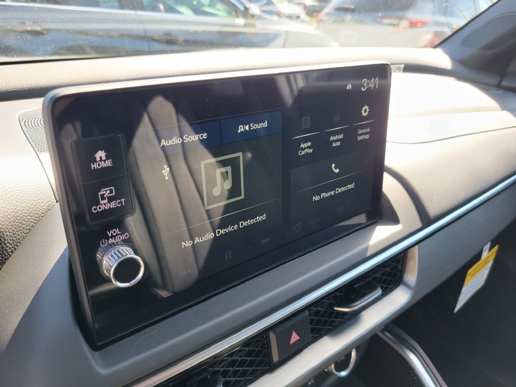 New 2026 Acura ADX A-Spec FWD image 15