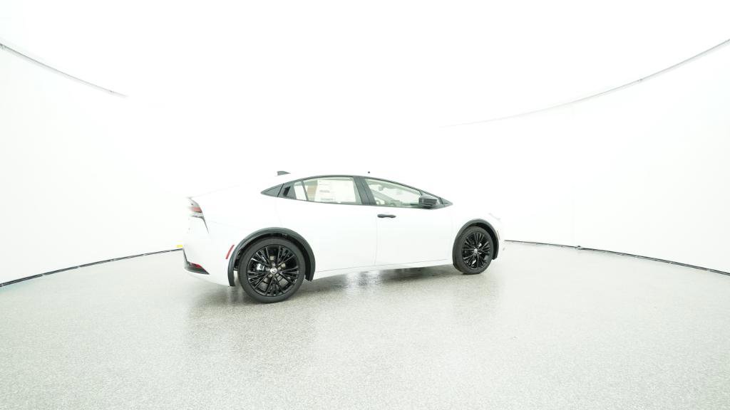 New 2026 Toyota Prius image 29