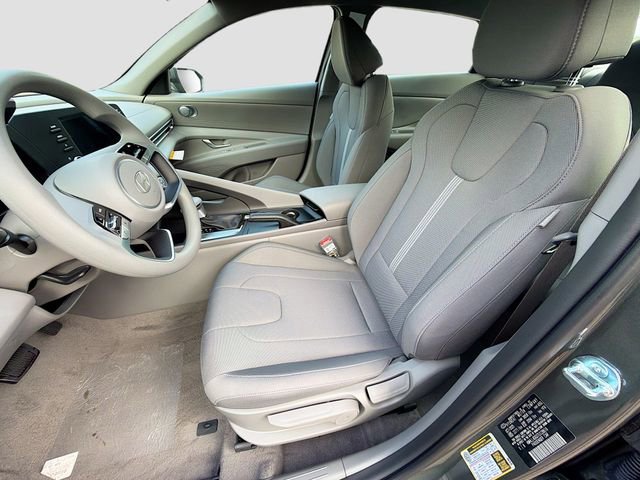 New 2026 Hyundai Elantra SE image 20