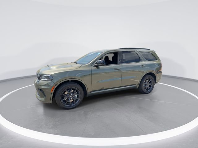 New 2026 Dodge Durango GT image 4