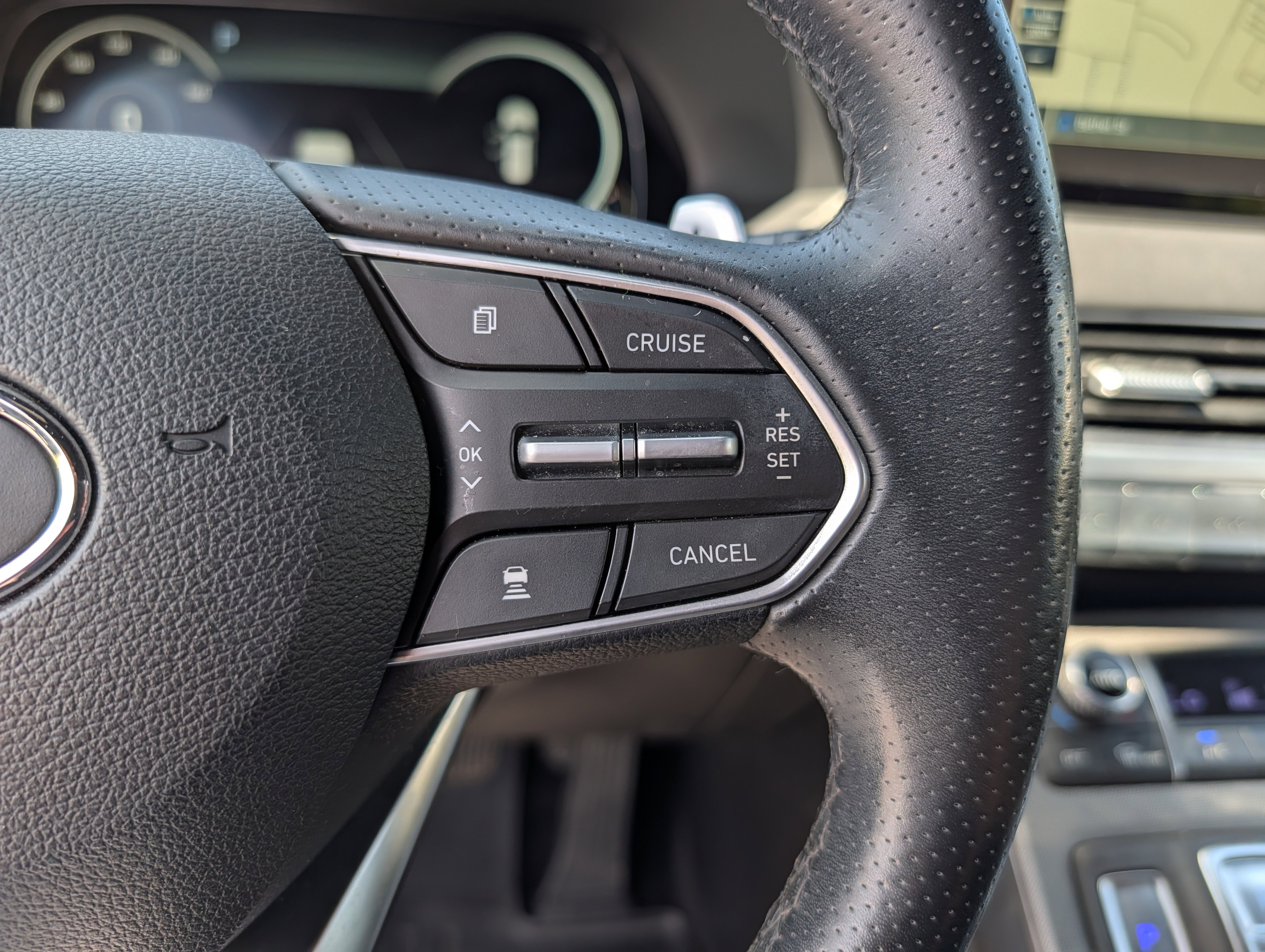 Used 2020 Hyundai Palisade Limited AWD/4WD image 27
