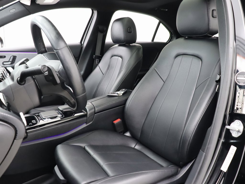 Used 2020 Mercedes-Benz A 220 image 11