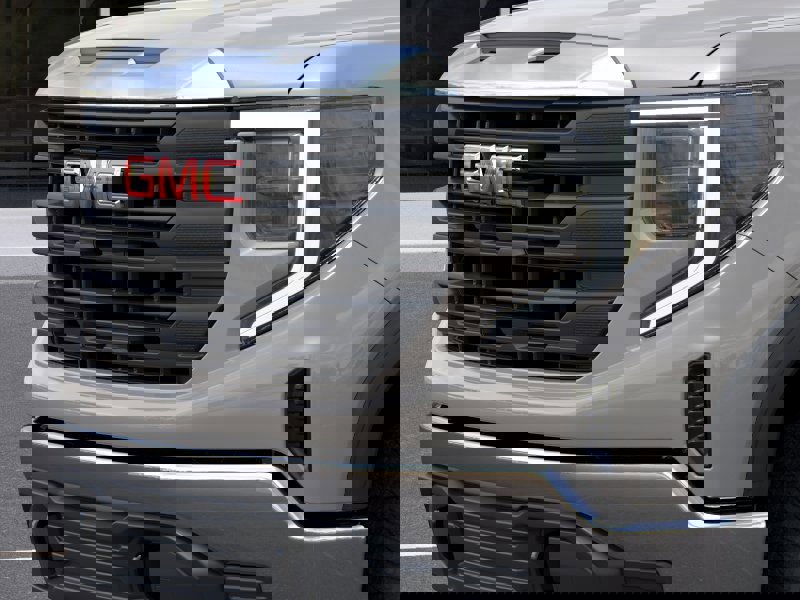 New 2026 GMC Sierra 1500 Pro w/ Pro Value Package image 13