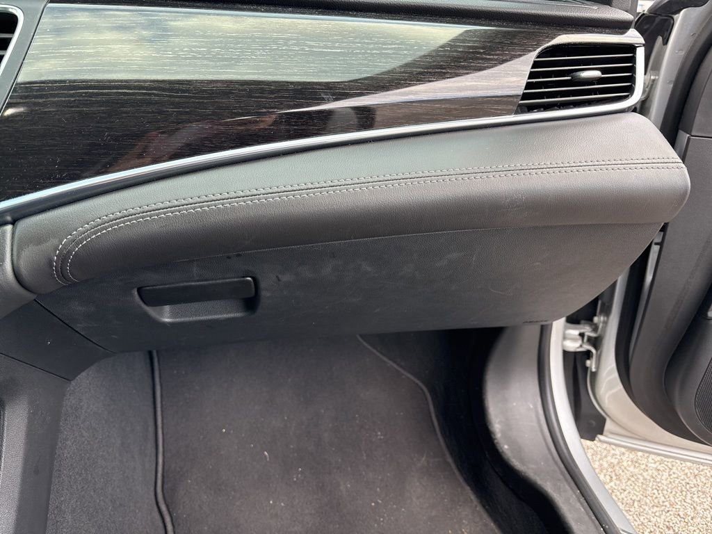 Used 2017 Buick LaCrosse Essence w/ Sights and Sounds Package image 19