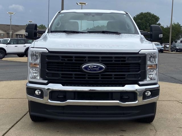 Used 2024 Ford F250 XL w/ XL Chrome Package AWD/4WD image 6
