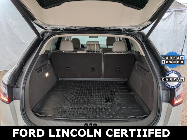 Certified 2022 Lincoln Nautilus AWD w/ Premium Package image 20
