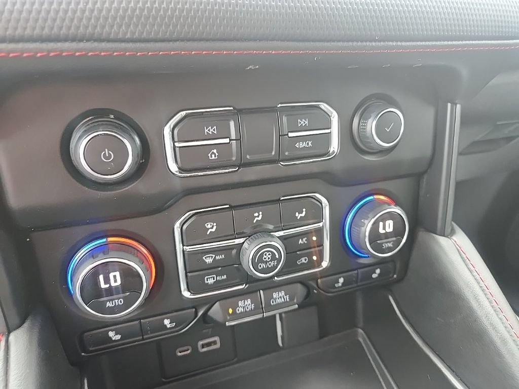 Used 2021 Chevrolet Tahoe RST w/ Luxury Package AWD/4WD image 58
