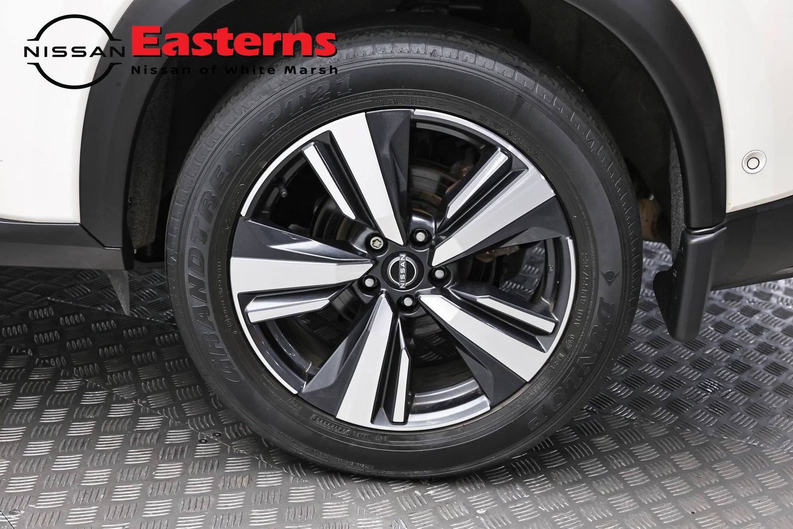 Used 2023 Nissan Rogue SL w/ SL Premium Package AWD/4WD image 8