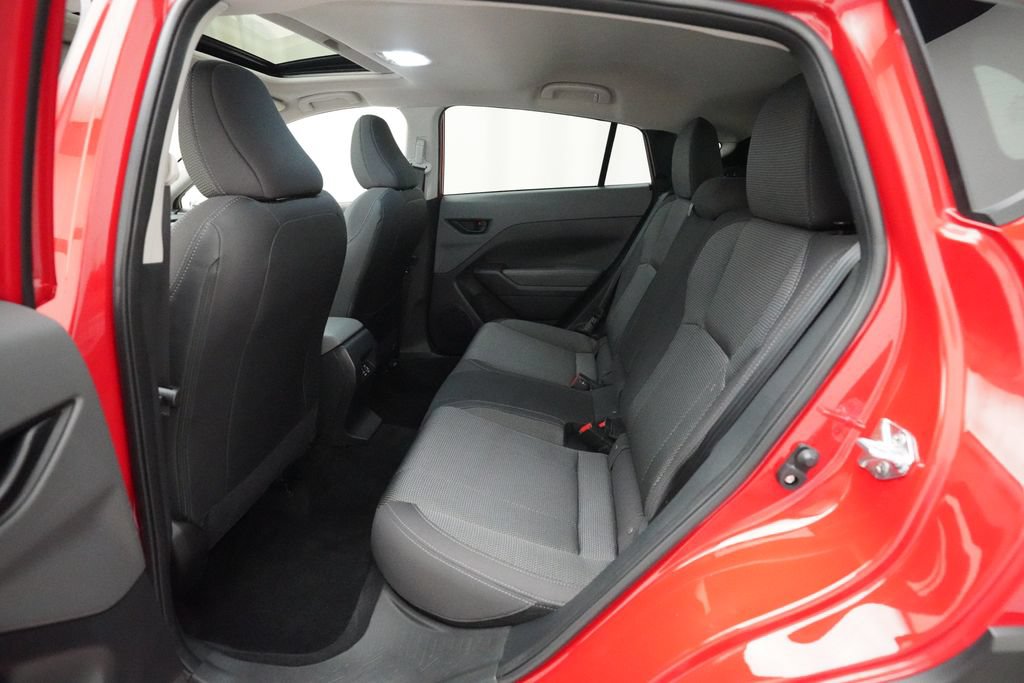 Certified 2024 Subaru Crosstrek 2.0i Premium AWD/4WD image 21