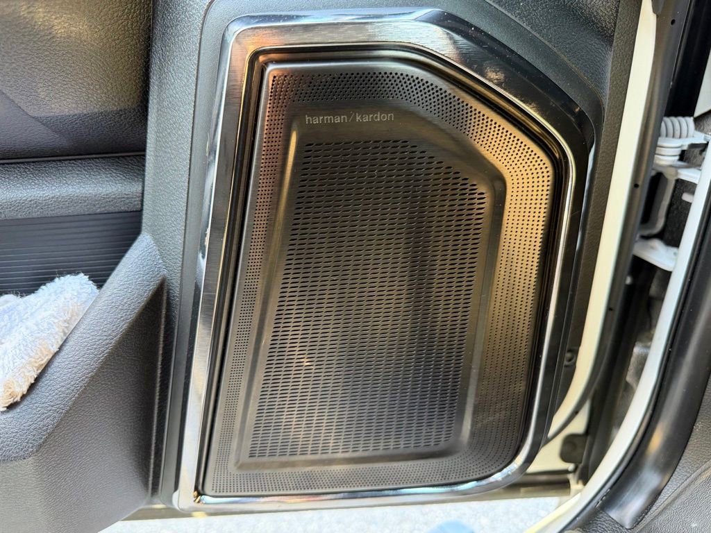 Used 2022 RAM 2500 Limited AWD/4WD image 28