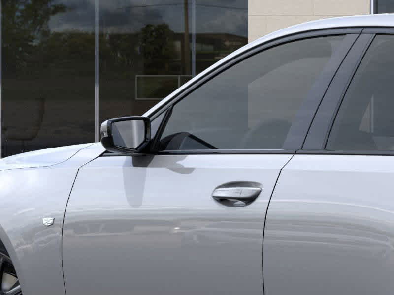 New 2025 Cadillac CT5 Sport image 12