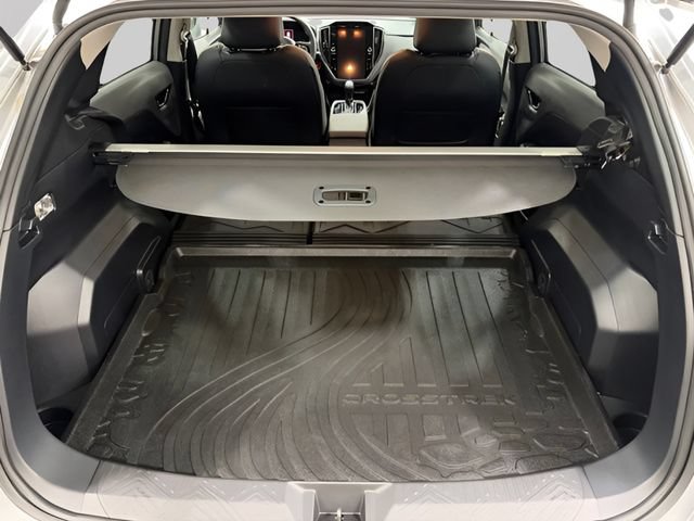 Certified 2025 Subaru Crosstrek 2.5i Limited AWD/4WD image 16
