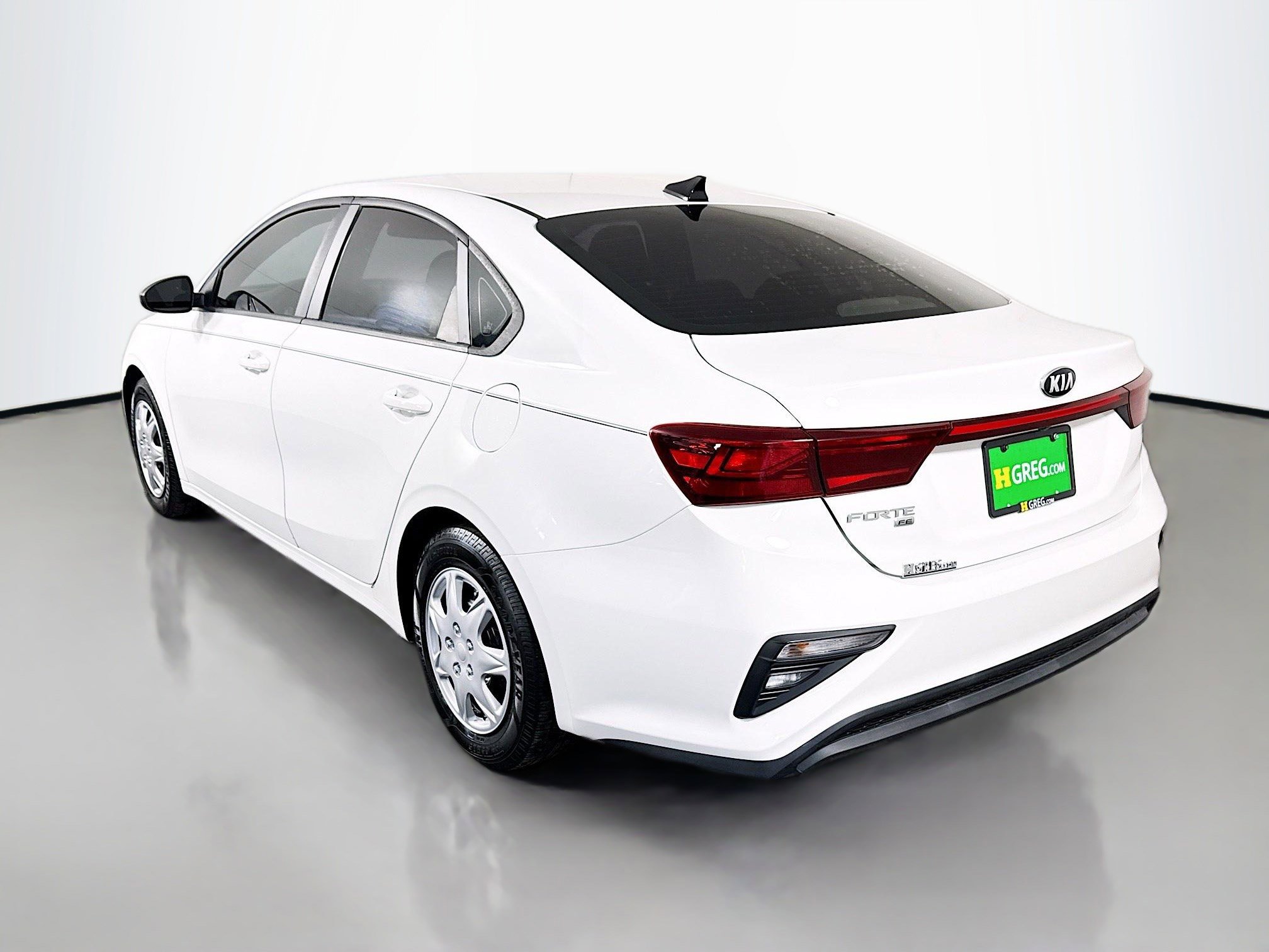 Used 2020 Kia Forte Sedan image 7
