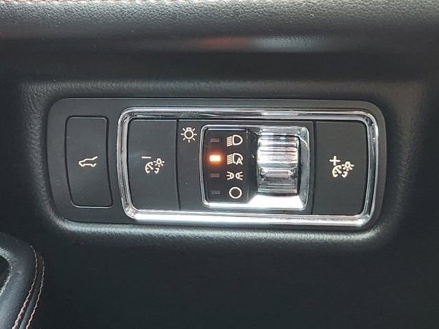 Used 2023 Lincoln Aviator AWD w/ Premium Package image 20
