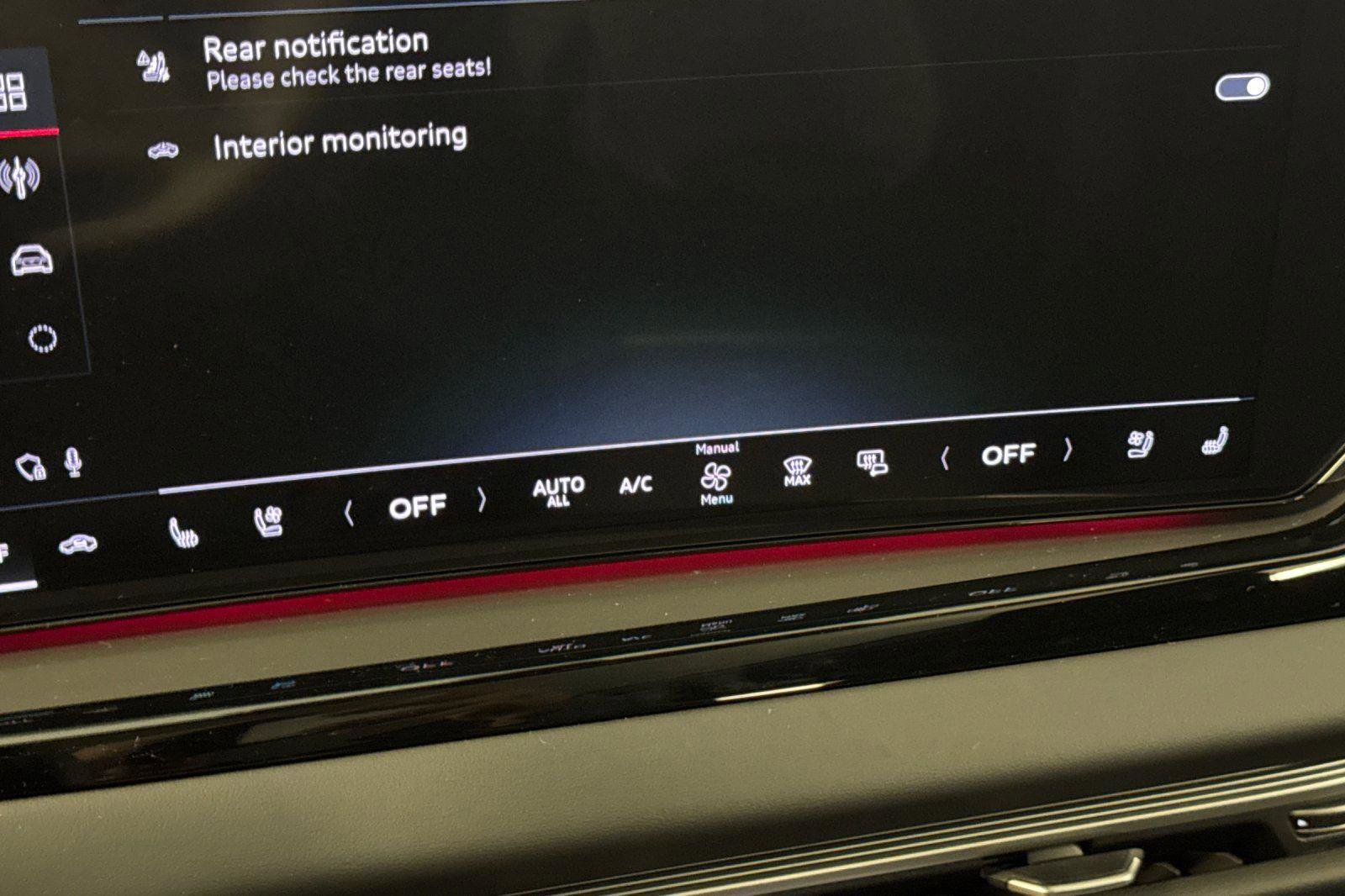 New 2026 Audi A6 Premium Plus image 19