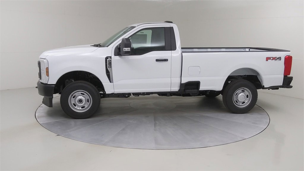 New 2026 Ford F250 XL image 18