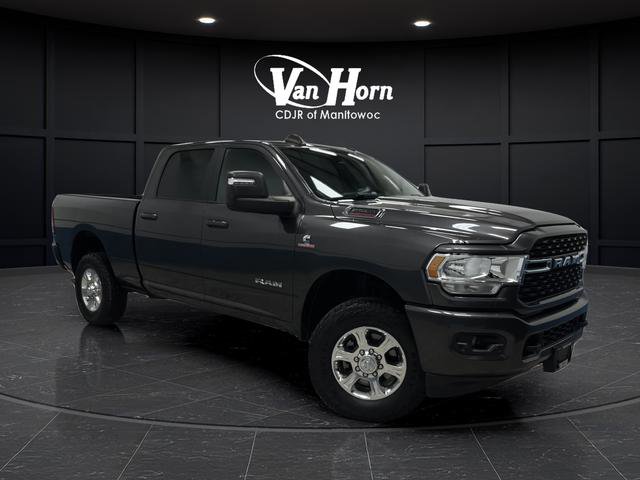 Used 2023 RAM 2500 Big Horn w/ Level 1 Equipment Group