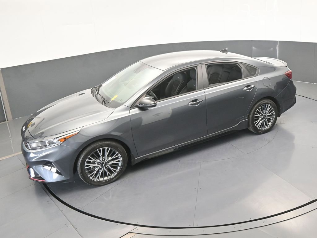 Used 2023 Kia Forte GT-Line image 46