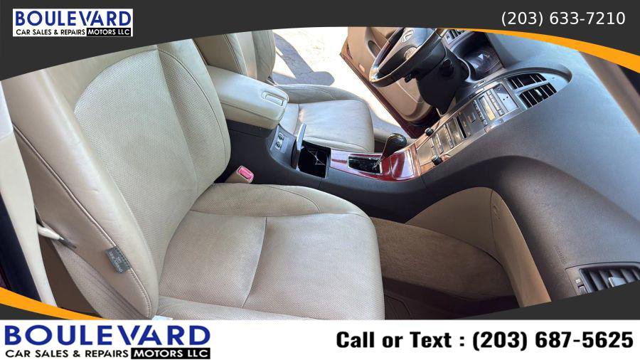 Used 2007 Lexus ES 350 image 38