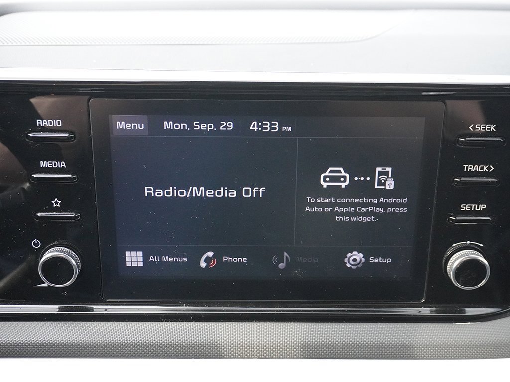 Used 2023 Kia K5 LXS image 45