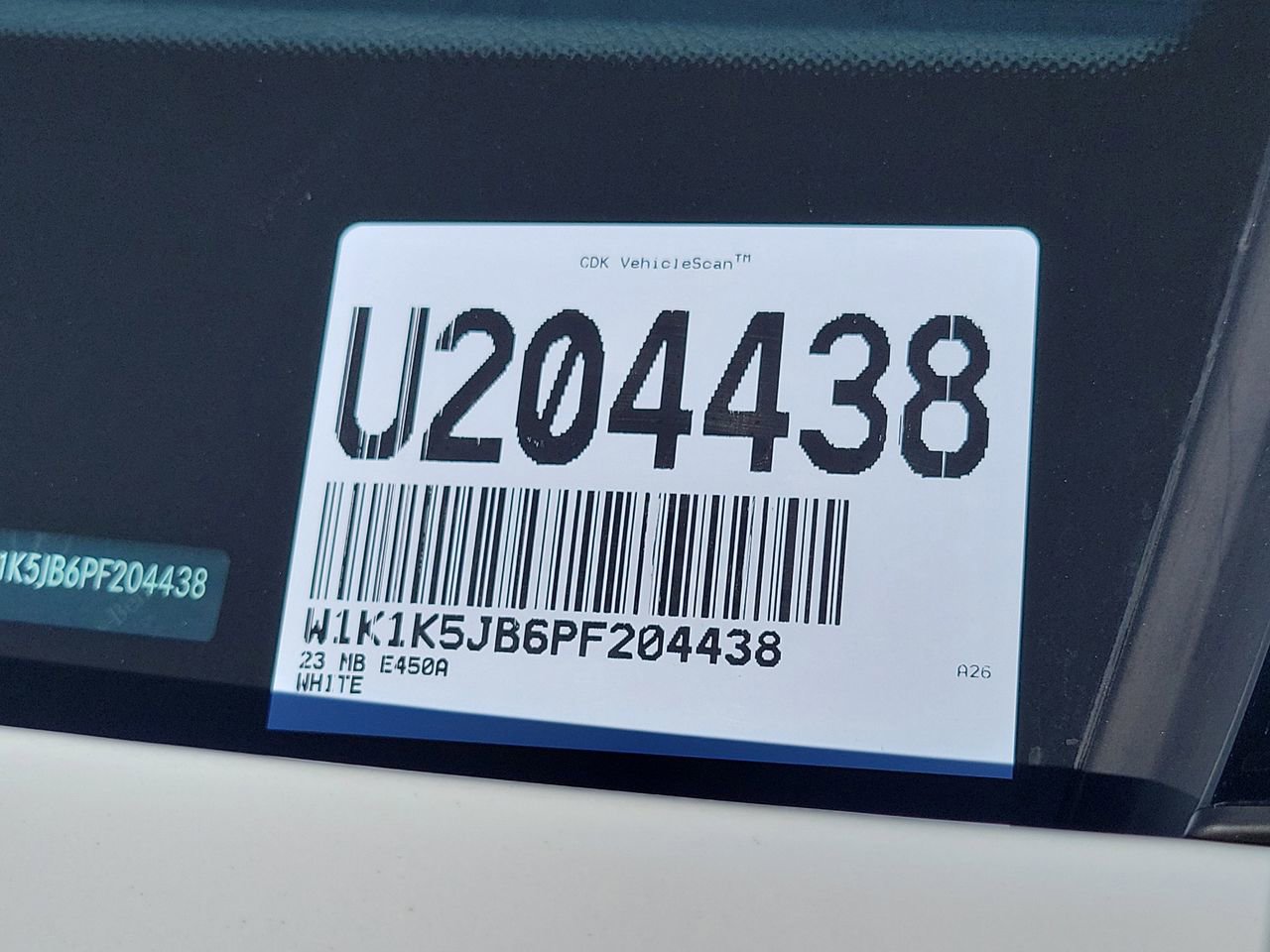 Used 2023 Mercedes-Benz E 450 Cabriolet image 35
