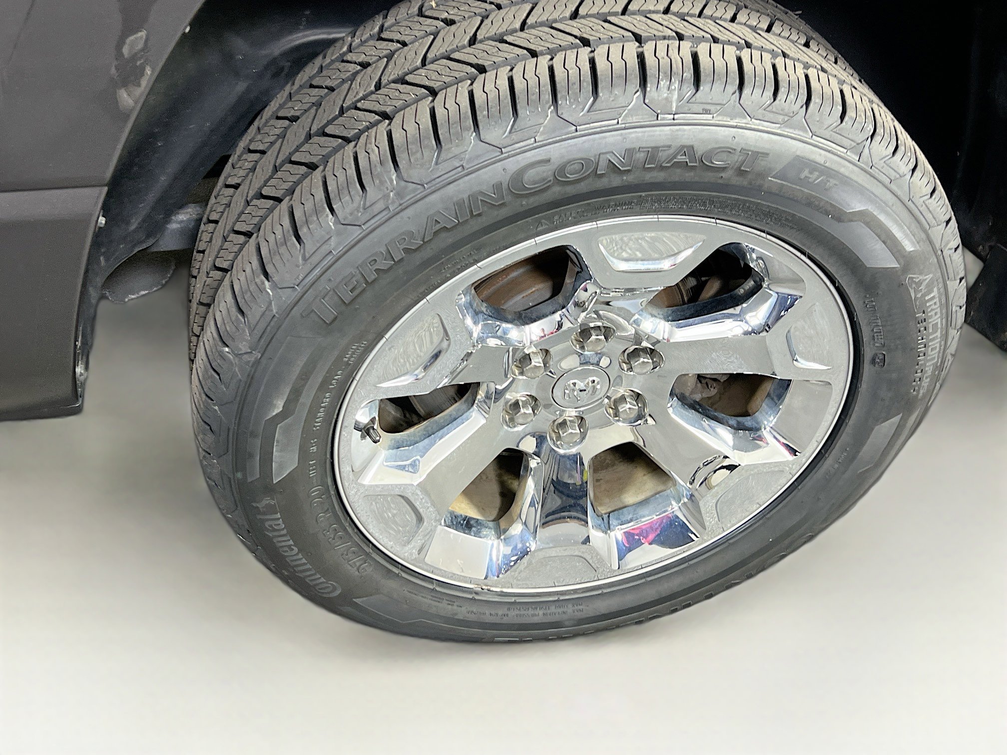 Used 2022 RAM 1500 Big Horn image 30