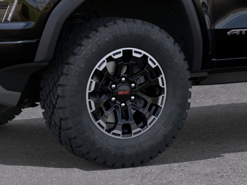 New 2026 GMC Canyon AT4 image 38