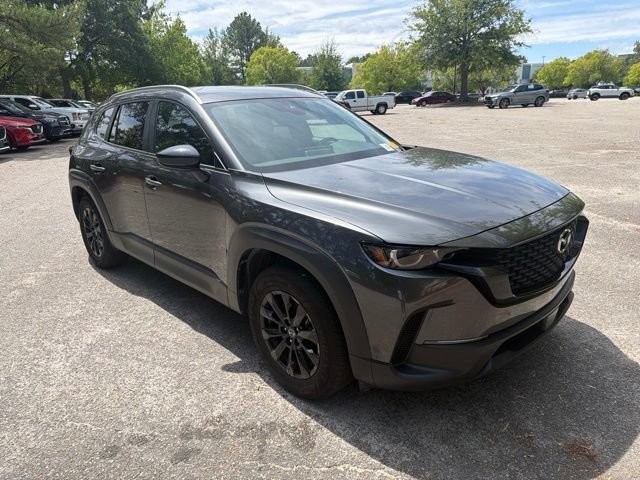 Certified 2024 MAZDA CX-50 AWD 2.5 S w/ Weather Package image 7