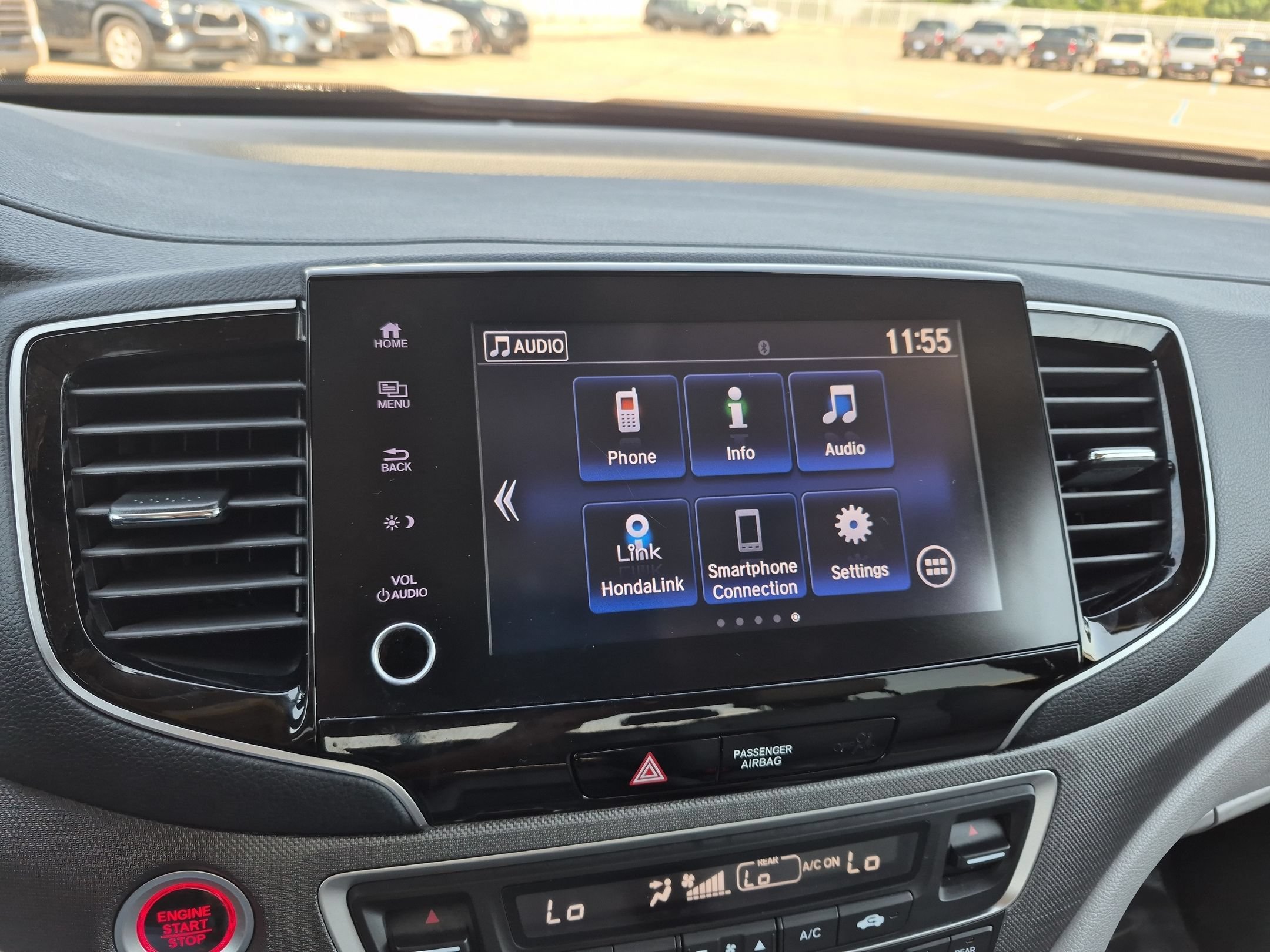 Certified 2023 Honda Ridgeline RTL image 17