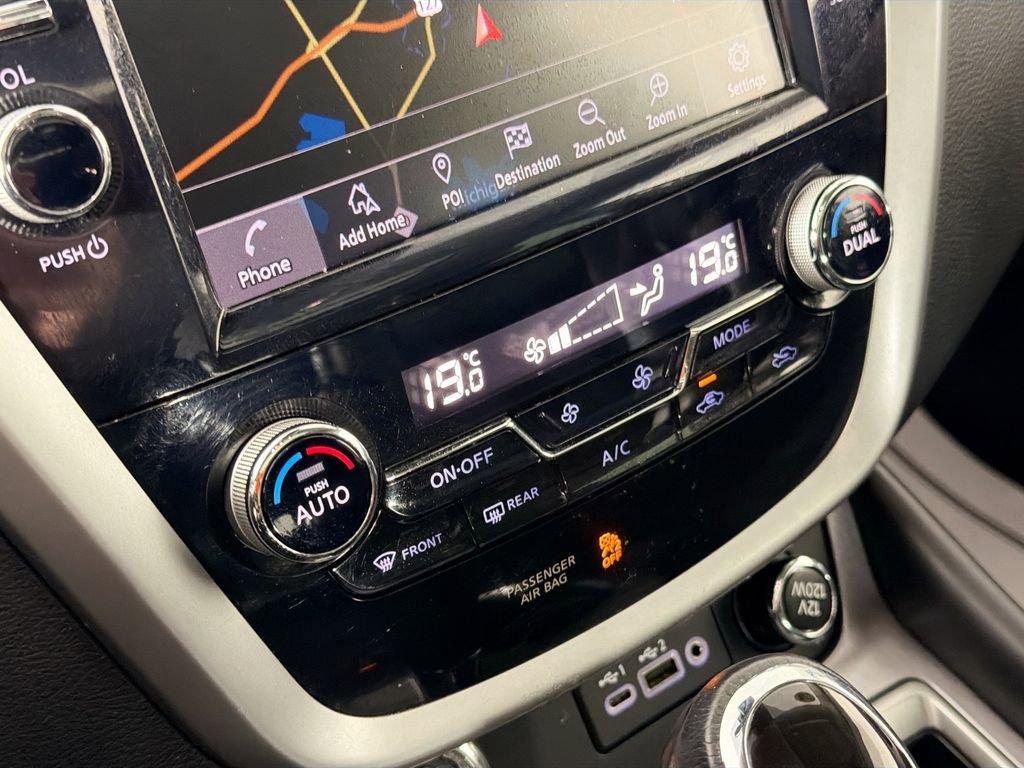 Used 2021 Nissan Murano SL image 16