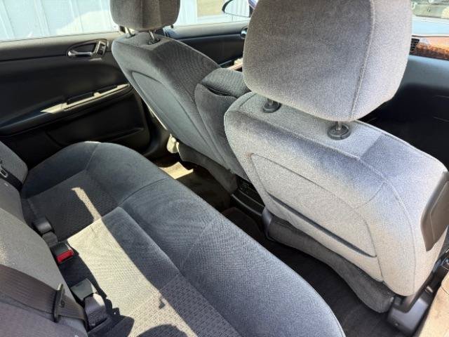 Used 2012 Chevrolet Impala LS FWD image 5