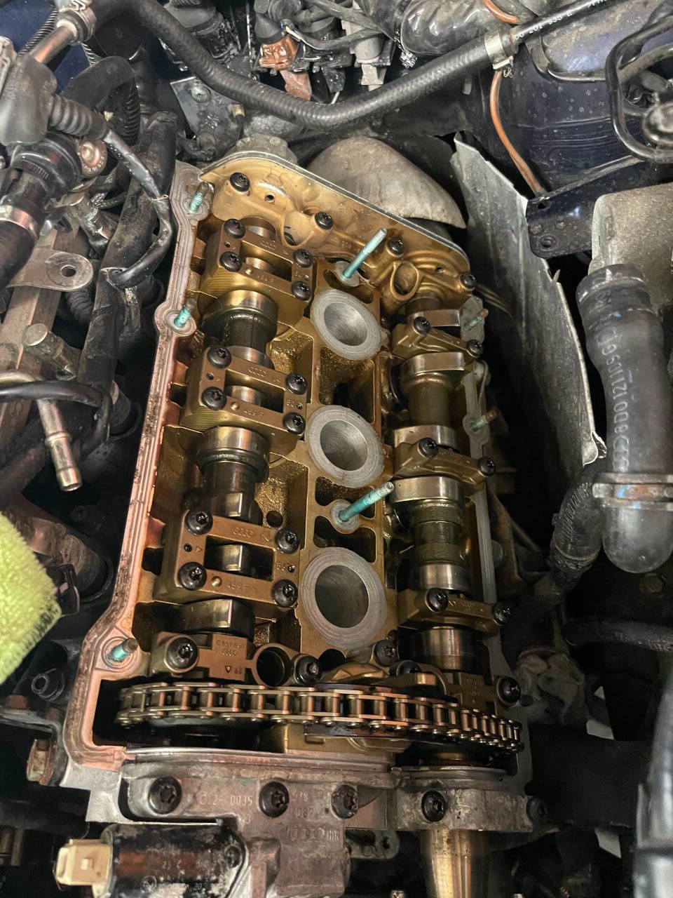 Used 2000 Audi S4 Sedan image 86