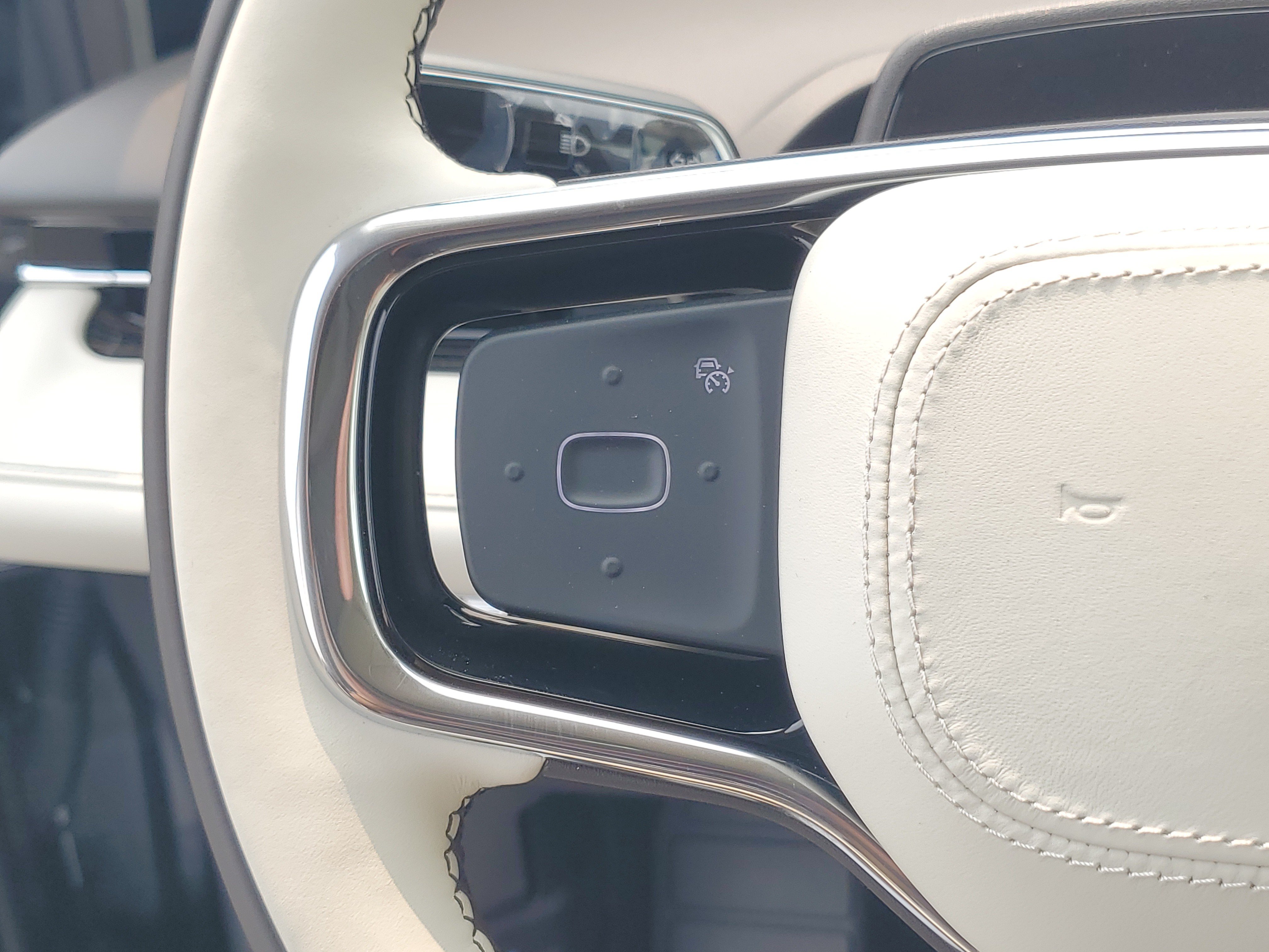 New 2026 Lincoln Nautilus Black Label AWD/4WD image 17