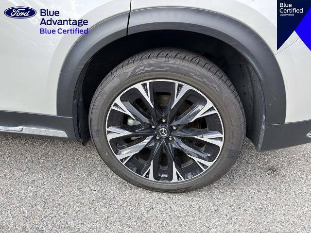 Used 2024 MAZDA CX-90 Plug-In Hybrid w/ Premium Pkg AWD/4WD image 8