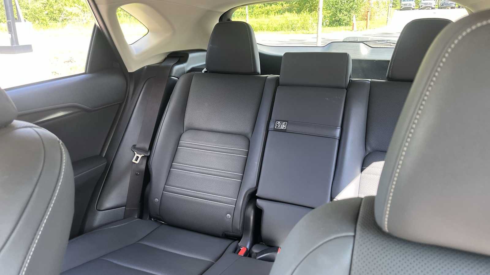 Used 2020 Lexus NX 300 AWD w/ Premium Package image 35