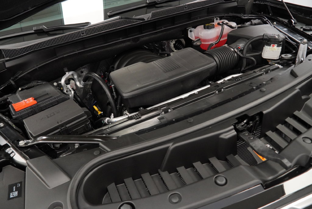 New 2026 Chevrolet Suburban High Country AWD/4WD image 41