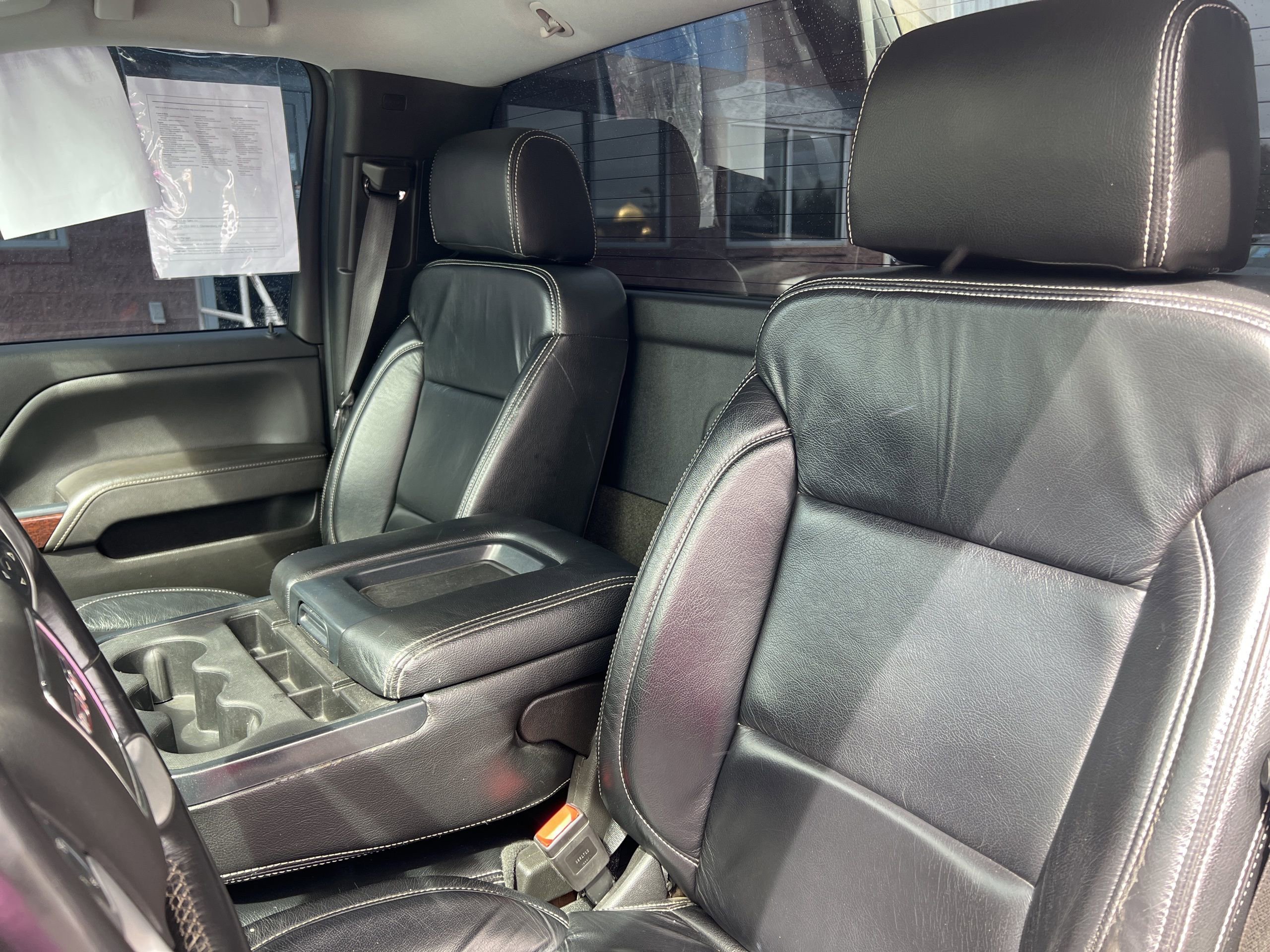 Used 2018 GMC Sierra 1500 SLE w/ SLE Preferred Package image 12