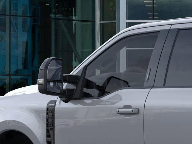 New 2026 Ford F250 Lariat w/ Black Appearance Package image 20