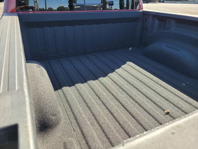 Used 2022 RAM 1500 Big Horn RWD image 25