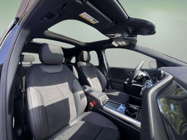 New 2026 Mercedes-Benz GLA 250 4MATIC image 12