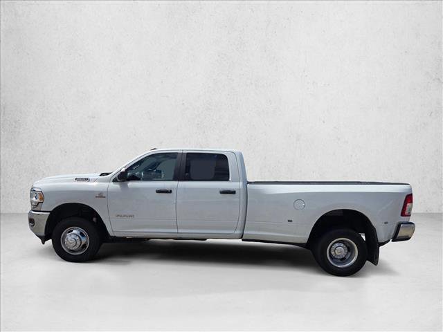 Used 2022 RAM 3500 Lone Star AWD/4WD image 8