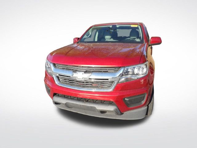 Used 2015 Chevrolet Colorado W/T w/ WT Convenience Package image 8