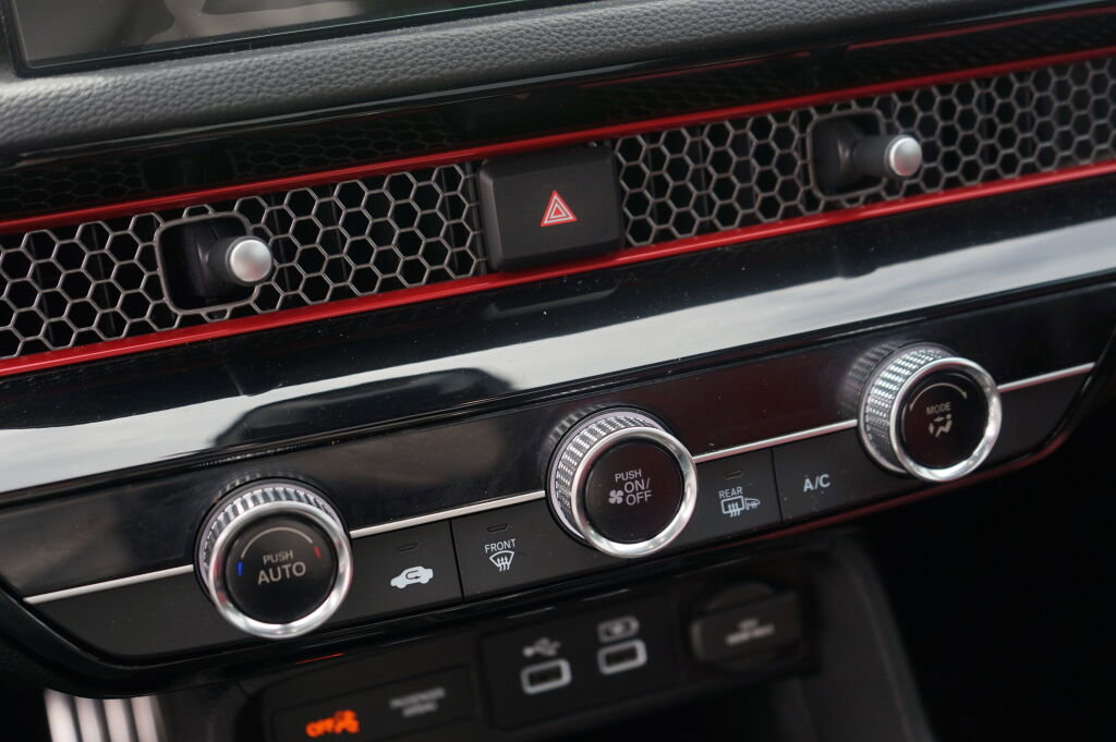 Used 2022 Honda Civic Si image 21