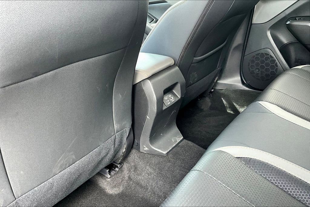 Certified 2026 Subaru Crosstrek 2.5i Wilderness AWD/4WD image 10